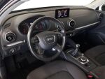 Audi A3 2013 Ruskea (beige)