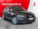 Audi A3 2013 Ruskea (beige)