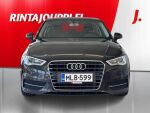 Audi A3 2013 Ruskea (beige)