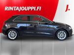 Audi A3 2013 Ruskea (beige)