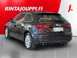 Audi A3 2013 Ruskea (beige)