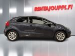Kia Rio 2013 Harmaa