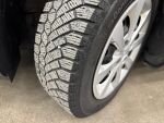 Kia Rio 2013 Harmaa