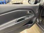Kia Rio 2013 Harmaa