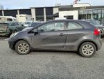 Kia Rio 2013 Harmaa