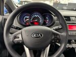 Kia Rio 2013 Harmaa