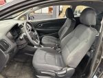 Kia Rio 2013 Harmaa