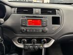 Kia Rio 2013 Harmaa