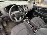Kia Rio 2013 Harmaa