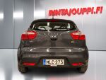 Kia Rio 2013 Harmaa