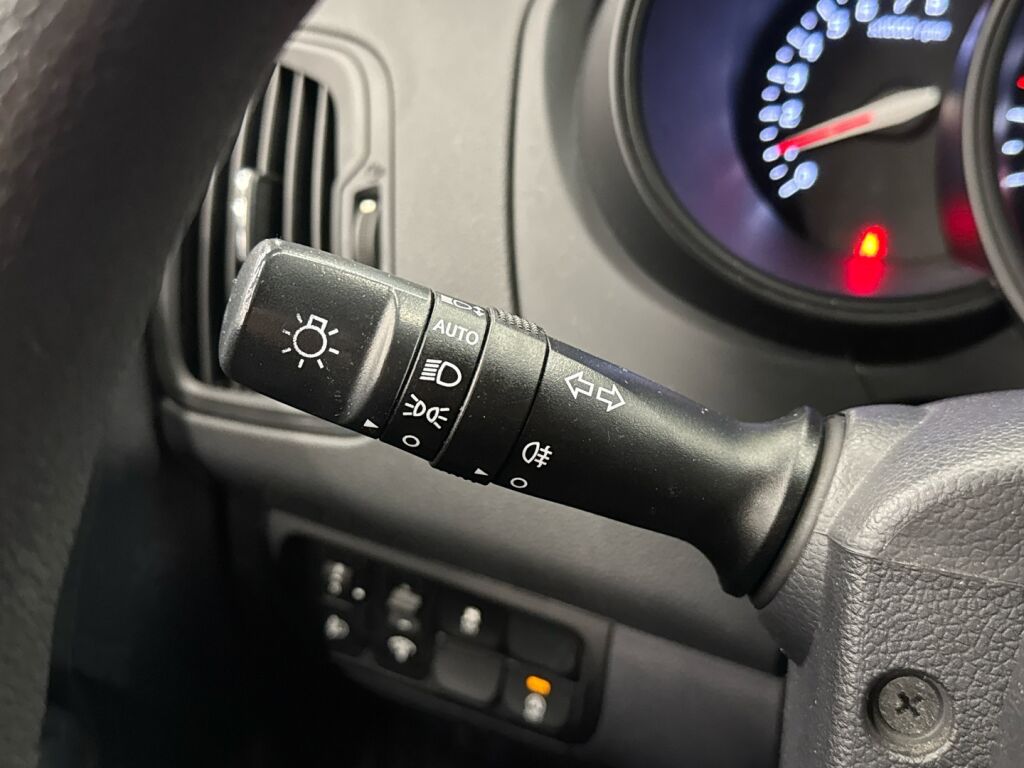 Kia Rio 2013 Harmaa