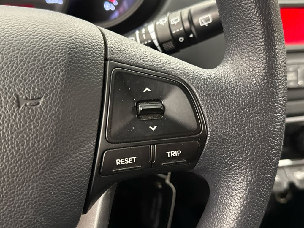 Kia Rio 2013 Harmaa