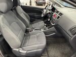Kia Rio 2013 Harmaa