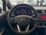 Kia Rio 2013 Ruskea (beige)