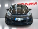 Kia Rio 2013 Ruskea (beige)