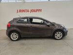 Kia Rio 2013 Ruskea (beige)