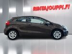Kia Rio 2013 Ruskea (beige)