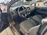 Kia Rio 2013 Ruskea (beige)