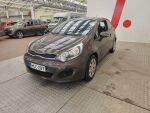Kia Rio 2013 Ruskea (beige)