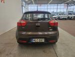 Kia Rio 2013 Ruskea (beige)