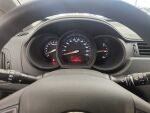 Kia Rio 2013 Ruskea (beige)