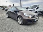 Kia Rio 2013 Ruskea (beige)