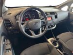 Kia Rio 2013 Ruskea (beige)