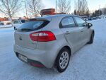Kia Rio 2013 Ruskea (beige)