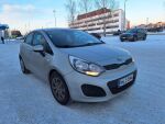 Kia Rio 2013 Ruskea (beige)