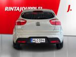 Kia Rio 2013 Ruskea (beige)