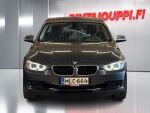 BMW 320 2013 Harmaa