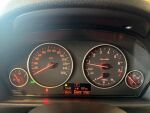 BMW 320 2013 Harmaa