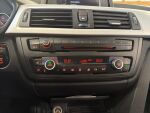 BMW 320 2013 Harmaa