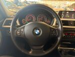 BMW 320 2013 Harmaa