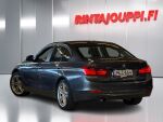 BMW 320 2013 Harmaa