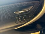 BMW 320 2013 Harmaa