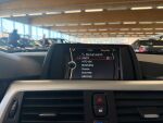 BMW 320 2013 Harmaa