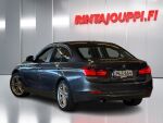 BMW 320 2013 Harmaa