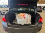 BMW 320 2013 Harmaa