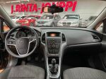 Opel Astra 2012 Ruskea (beige)