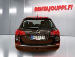 Opel Astra 2012 Ruskea (beige)