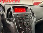 Opel Astra 2012 Ruskea (beige)
