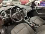Opel Astra 2012 Ruskea (beige)