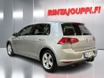 Volkswagen Golf 2013 Harmaa