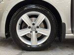 Volkswagen Golf 2013 Harmaa