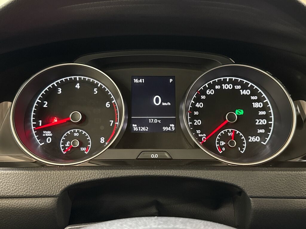 Volkswagen Golf 2013 Harmaa