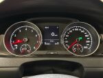 Volkswagen Golf 2013 Harmaa