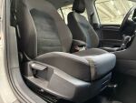 Volkswagen Golf 2013 Harmaa