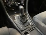 Volkswagen Golf 2013 Harmaa
