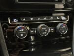Volkswagen Golf 2013 Harmaa